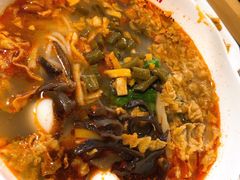 -瓦记米粉(东鼓道店)