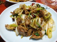 -窄巷子陕菜馆·地道陕西菜(粉巷店)