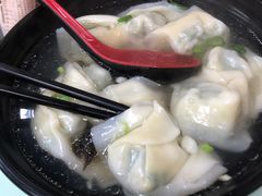 -食惠里小笼包面馆(越秀店)