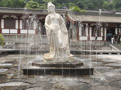 -华清宫景区