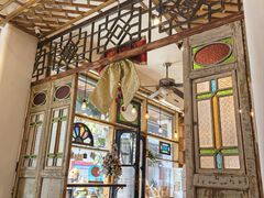 -西关84·History·Art·Cafe