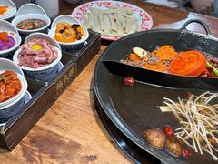 -楠火锅(哈尔滨金爵万象店)