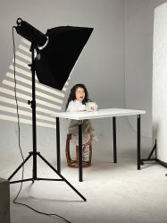 -天天向上儿童摄影(新华创意产业园店)