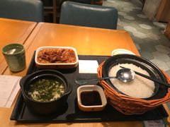 酱汁排骨-谷田稻香(佛罗伦萨店)