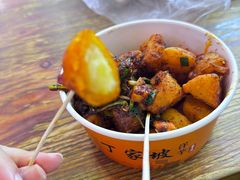 -八一好吃街·高品美食广场