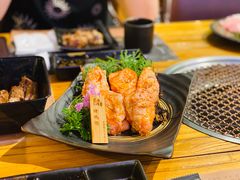 -黑牛の店·和牛烧肉(合生汇店)