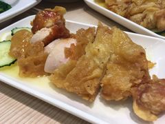 -佰搭果·广式茶餐厅(石牌东路店)