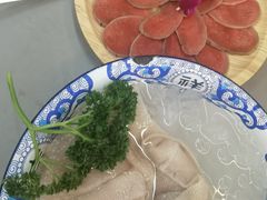 -浮何烤铺(桐梓林店)