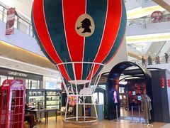 -天河城购物中心