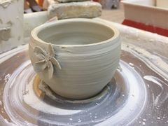 -粤陶渊.DIY陶艺体验馆(粤陶总店)