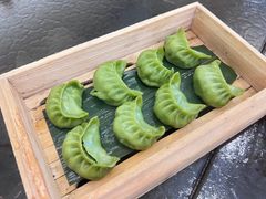 -五观堂素食(新华路店)