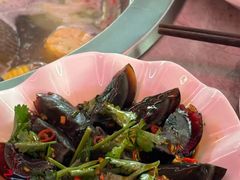 -三头牛·潮汕牛肉生蚝火锅 (夏湾店)