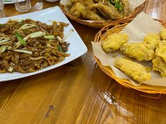 -南记食粥坊·宵夜大排档(莲花总店)