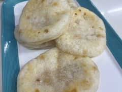 木薯饼-阿水土鸡(远光店)