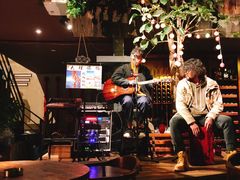 -大理岛·精品云南菜·音乐餐厅