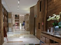 -咖啡厅自助餐厅(贵阳中天凯悦酒店)