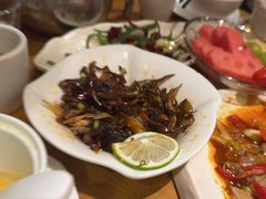 -隔壁老王·家常云南菜(花巷店)