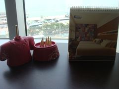 -厦门海港英迪格酒店(中山路店)