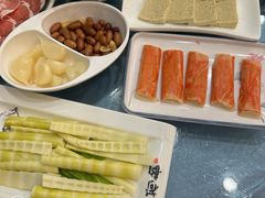 -友谊肥牛