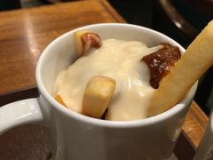 -幸运小丑汉堡(Bay Area本店)