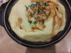 -破瓦寒窑·地摊烤羊排