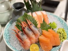 -温度铁板烧(亚泰大街店)
