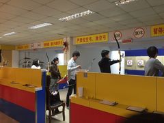 -道顺射箭·团建·骑射(张杨路店)