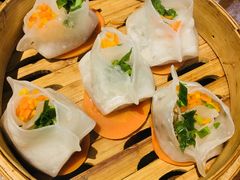 -福慧慈缘素食餐厅(王府井店)