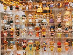 -泡泡玛特POPMART(上海环球港店)