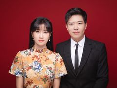 -bobo高端证件照工作室(三元桥店)
