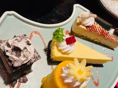 -稻早料理美术馆(城阳店)