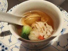 -三利音·玖弄小鲜(浦东嘉里城店)