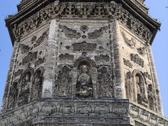 -广胜寺塔