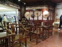 -MAX伯爵沉浸式超级游戏体验馆·实景桌游·剧本杀(小时代店)