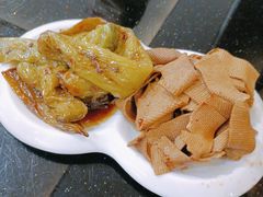 -张包铺(关东古巷店)