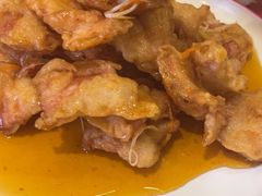 -闯关东东北农家菜(崂山石老人店)