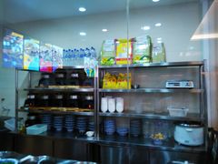 厨房-鲁班小馆(政四街店)