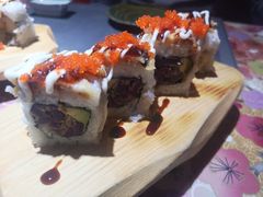 -天万日本料理(石景山万达店)