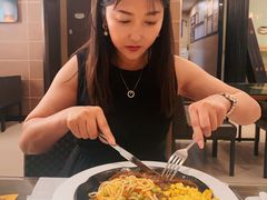 -豪客来牛排(府河店)
