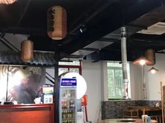 -袁家水泊水浒烤肉(白金店)