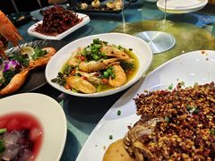 -蝦塘·中国餐馆(城墙南马道巷店)
