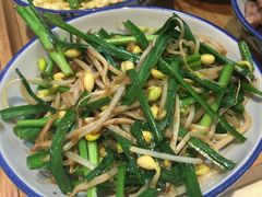 -四季小馆·地道北京小吃(广百店)