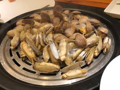 竹节蛏-苏大嘴海鲜牧场(奥林匹克店)