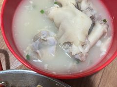 -张太婆老妈蹄花川菜馆·中华餐饮老字号(望平街店)