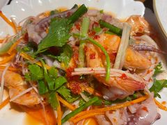 -泰国餐厅 Thai Food(裕华万达店)