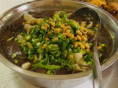 肥肠血旺-周血旺老店