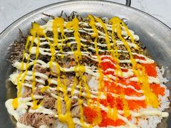 -西语·炭烧牛排(卓越中寰店)