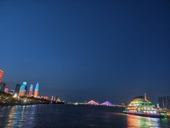 -船长9号·精致湖北菜(江滩店)