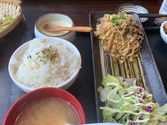 -天一料理(荔枝广场店)