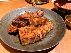 厚切傣式猪五花与奶油生菜-SHAN山(前滩太古里店)